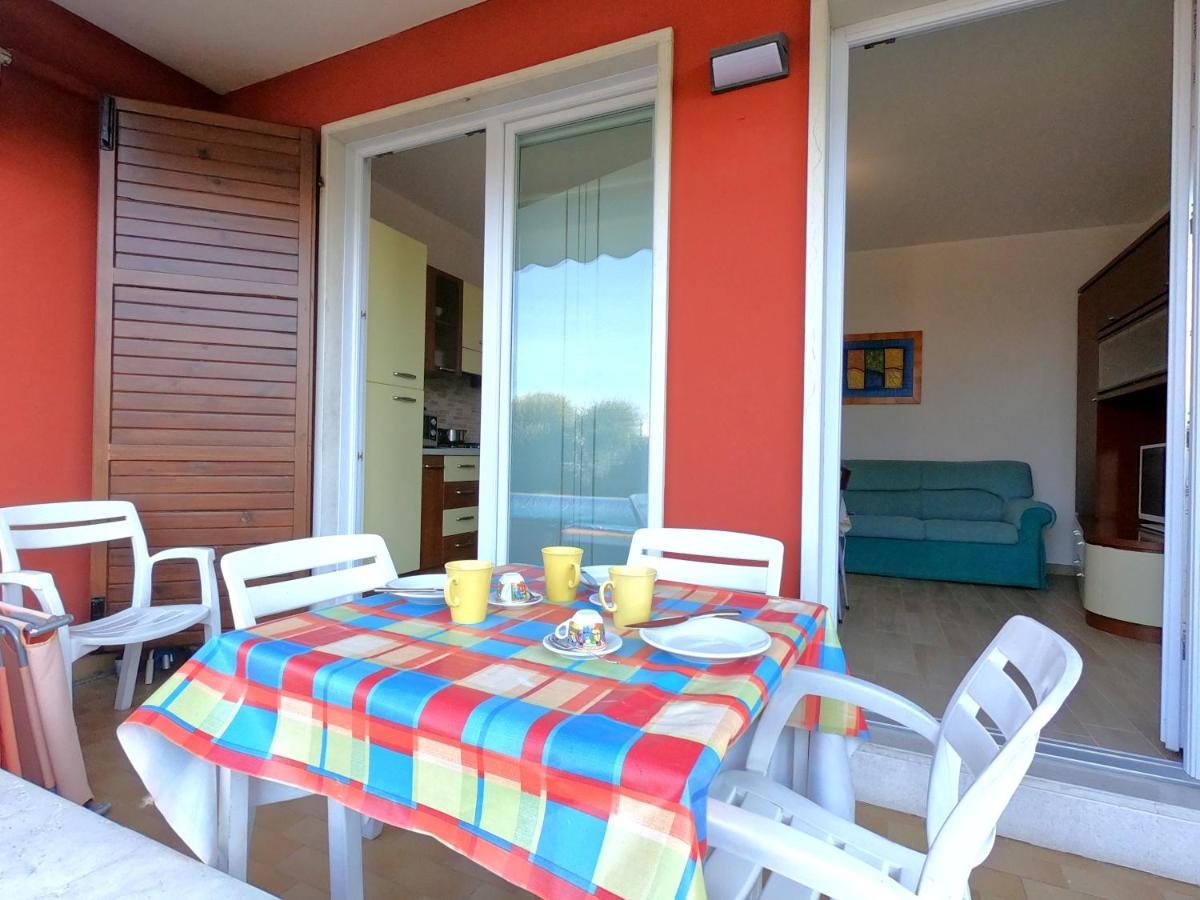 Chiara Pool Apartment Bardolino Exterior photo