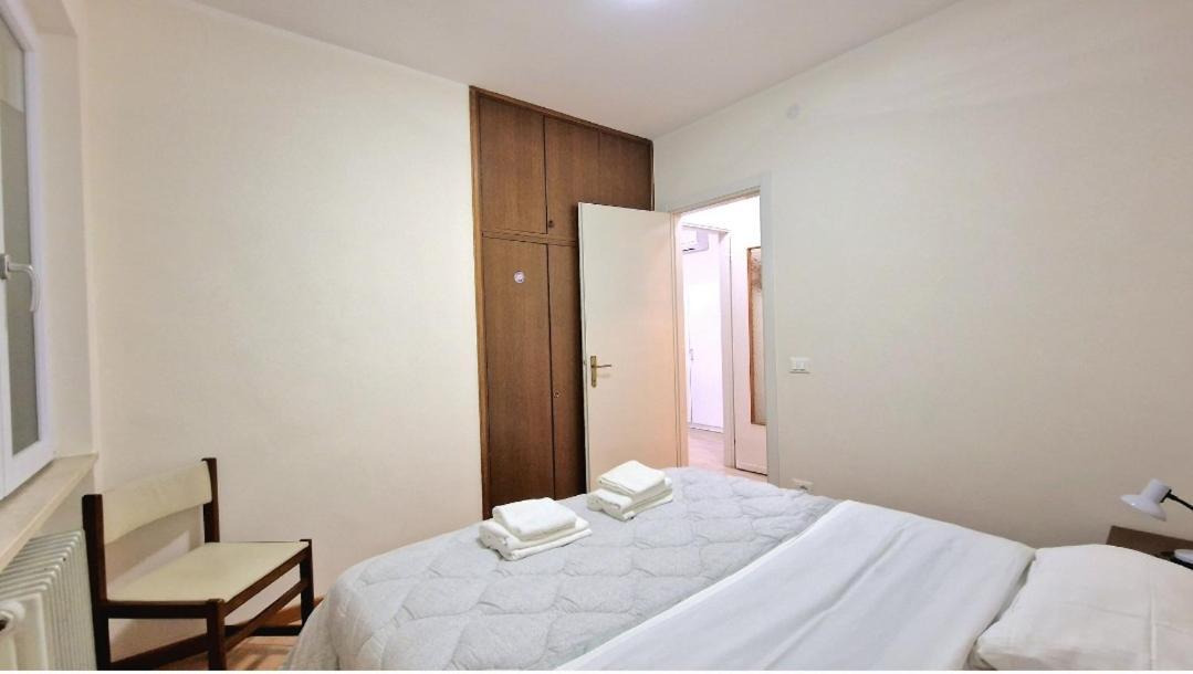 Chiara Pool Apartment Bardolino Exterior photo