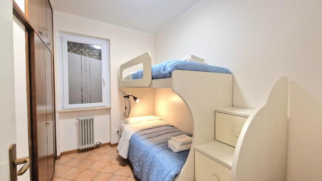 Chiara Pool Apartment Bardolino Exterior photo