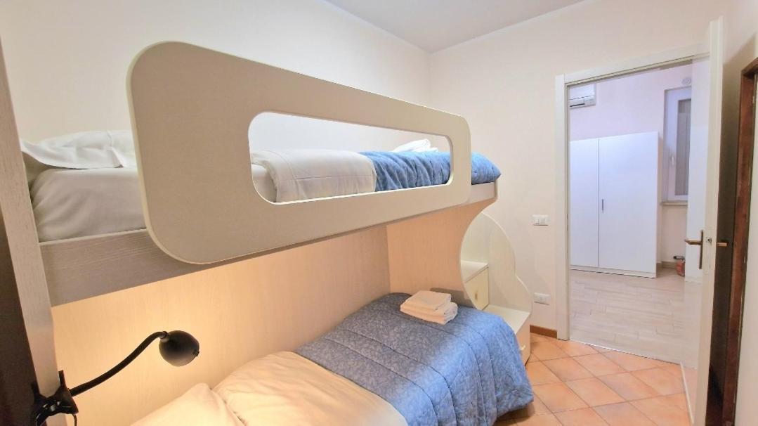 Chiara Pool Apartment Bardolino Exterior photo